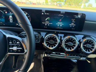 Mercedes-Benz Clase A 2022 16000km