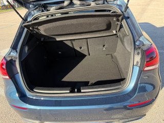 Mercedes-Benz Clase A 2022 16000km