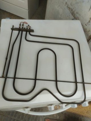 Recambio Placa Control Horno Fagor 410