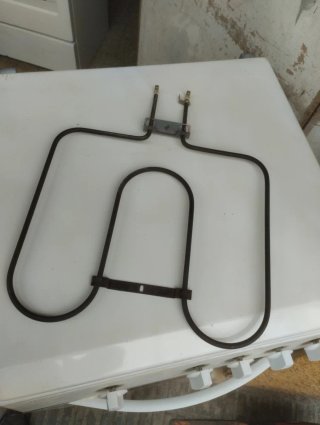 Recambio Placa Control Horno Fagor 410