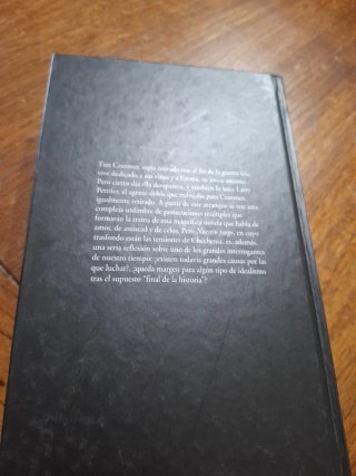 Libro Nuestro juego