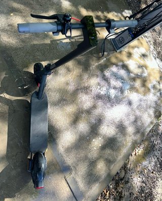 Patinete Eléctrico Xiaomi 4 pro