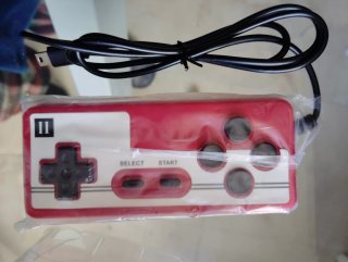 Consola Retro Portátil 400 Juegos 8 BIT Classic