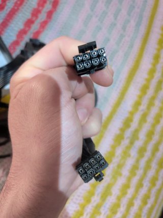 Fuente Alimentación Corsair CV650 ATX 650W