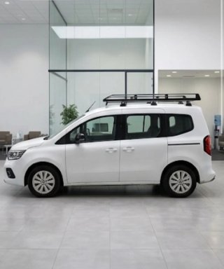 Renault Kangoo 2021