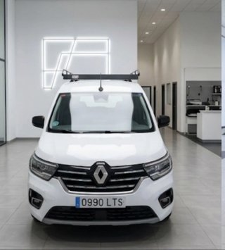 Renault Kangoo 2021