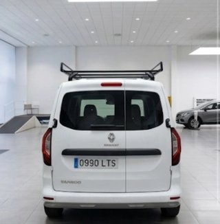 Renault Kangoo 2021