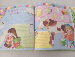 ¡Yo como sano!