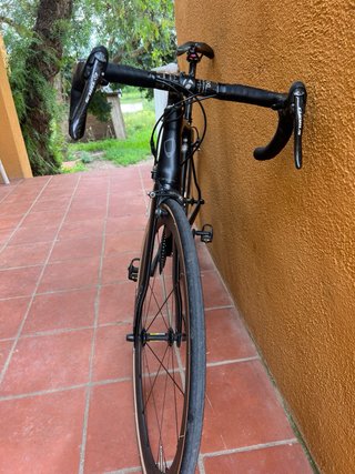 Orbea Orca - Bicicleta de carretera