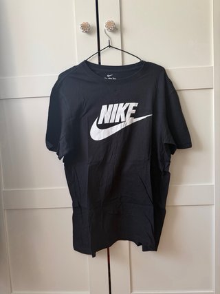 Pack 2 Camisetas Nike Blancas Originales