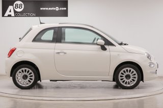Fiat 500 Hybrid 70CV Dolcevita 2024 ECO