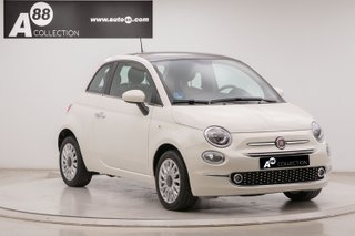 Fiat 500 Hybrid 70CV Dolcevita 2024 ECO
