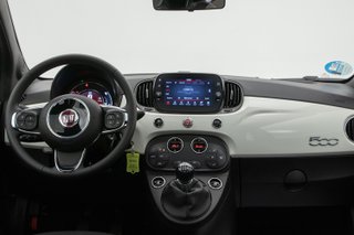 Fiat 500 Hybrid 70CV Dolcevita 2024 ECO