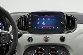Fiat 500 Hybrid 70CV Dolcevita 2024 ECO