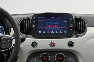 Fiat 500 Hybrid 70CV Dolcevita 2024 ECO