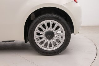Fiat 500 Hybrid 70CV Dolcevita 2024 ECO