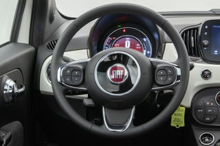 Fiat 500 Hybrid 70CV Dolcevita 2024 ECO