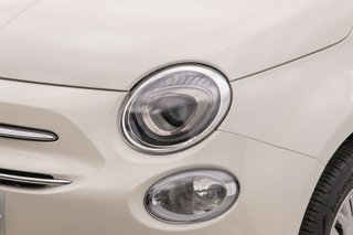 Fiat 500 Hybrid 70CV Dolcevita 2024 ECO