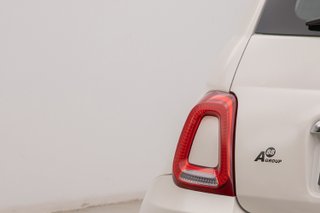 Fiat 500 Hybrid 70CV Dolcevita 2024 ECO