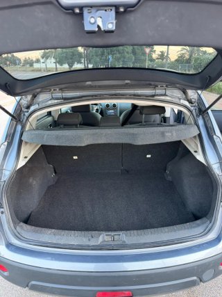Nissan Qashqai 2009
