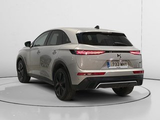 DS DS 7 Performance Line
