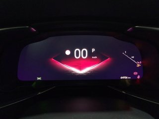 DS DS 7 Performance Line