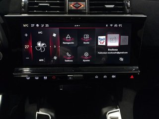 DS DS 7 Performance Line