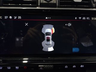 DS DS 7 Performance Line