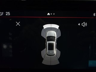 DS DS 7 Performance Line