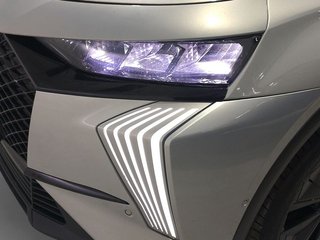 DS DS 7 Performance Line