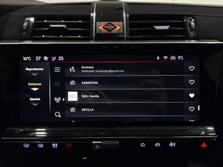 DS DS 7 Performance Line