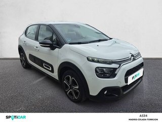 Citroën C3  BlueHDi 75KW (100CV) S&S Feel