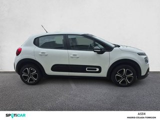 Citroën C3  BlueHDi 75KW (100CV) S&S Feel