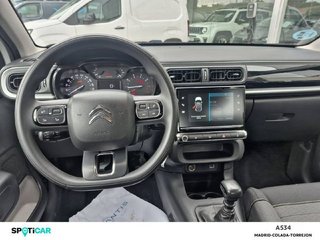 Citroën C3  BlueHDi 75KW (100CV) S&S Feel