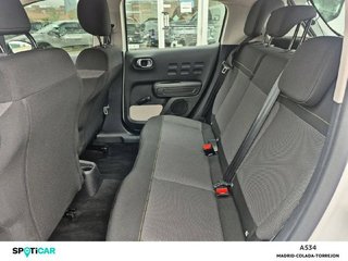 Citroën C3  BlueHDi 75KW (100CV) S&S Feel