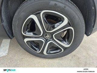 Citroën C3  BlueHDi 75KW (100CV) S&S Feel