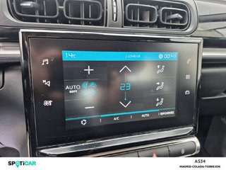 Citroën C3  BlueHDi 75KW (100CV) S&S Feel