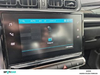 Citroën C3  BlueHDi 75KW (100CV) S&S Feel