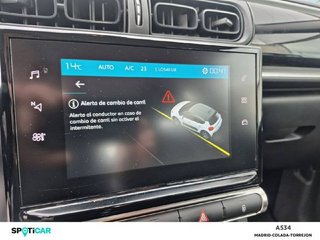 Citroën C3  BlueHDi 75KW (100CV) S&S Feel