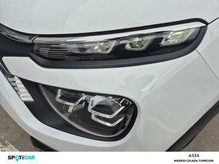 Citroën C3  BlueHDi 75KW (100CV) S&S Feel