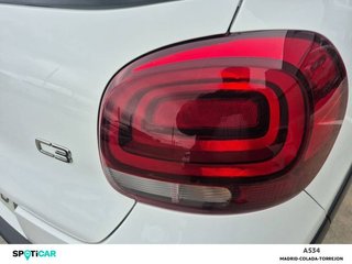 Citroën C3  BlueHDi 75KW (100CV) S&S Feel