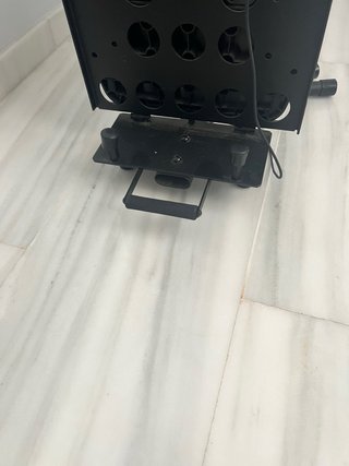 Playseat Corsa Edition + volante logitech G29