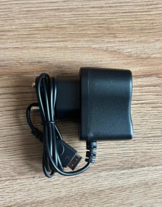 Cargador Nintendo DS, GBA SP