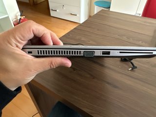 HP Elitebook 840 G3 Portatile