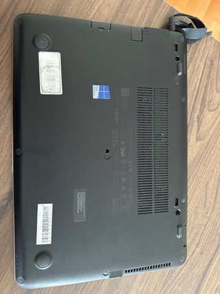 HP Elitebook 840 G3 Portatile