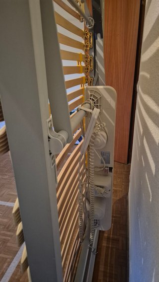 Somier Articulado Germany 110cm