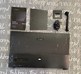 Monitor gaming 165hz