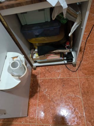 Máquina de coser Alfa 102-500