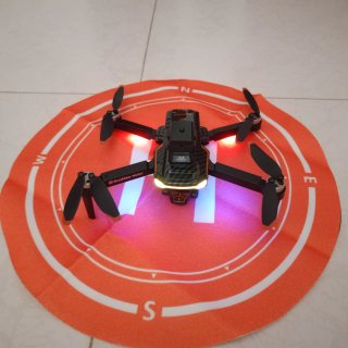Dron Drom F168 con Cámara HD
