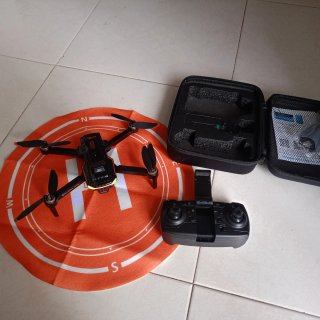 Dron Drom F168 con Cámara HD